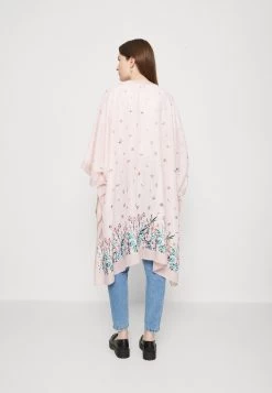 Anna Field Poncho - Pink -Modieus Verkoop 0013de22697547168204edd238c134f0