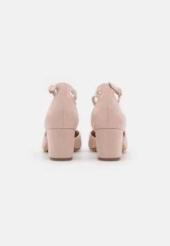 Anna Field Klassieke Pumps - Light Pink -Modieus Verkoop 005b803b0bce4450b817a3a91b421ad3