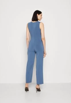Anna Field Jumpsuit - Dark Blue -Modieus Verkoop 00b7e2115ea84068bca0228901879ff9
