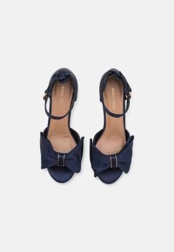 Anna Field Sandalen - Dark Blue 11 Anna Field Sandalen - Dark Blue -Modieus Verkoop 00e9edd40f6741bdb7c03edad36c9c49