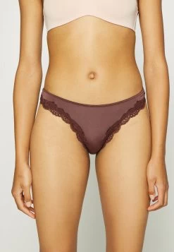 Anna Field Samira 7Pp Thong Lace Micro - String - Nude -Modieus Verkoop 01a2d9ee2d5246faaefec0c2129036a7