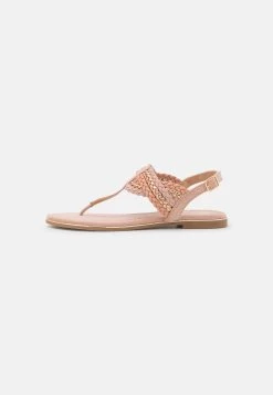 Anna Field Teensandalen - Rose Gold-Coloured -Modieus Verkoop 0202f2e799cd480092a1e0269462da7c