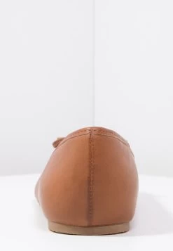 Anna Field Ballerina'S - Cognac 14 Anna Field Ballerina'S - Cognac -Modieus Verkoop 02a0c83f89f14011b67944f90569393c