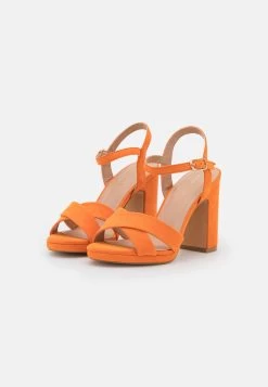 Anna Field Sandalen - Orange -Modieus Verkoop 02a5c194f7034857a7bb395a4e443a26