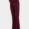 Legging - Bordeaux