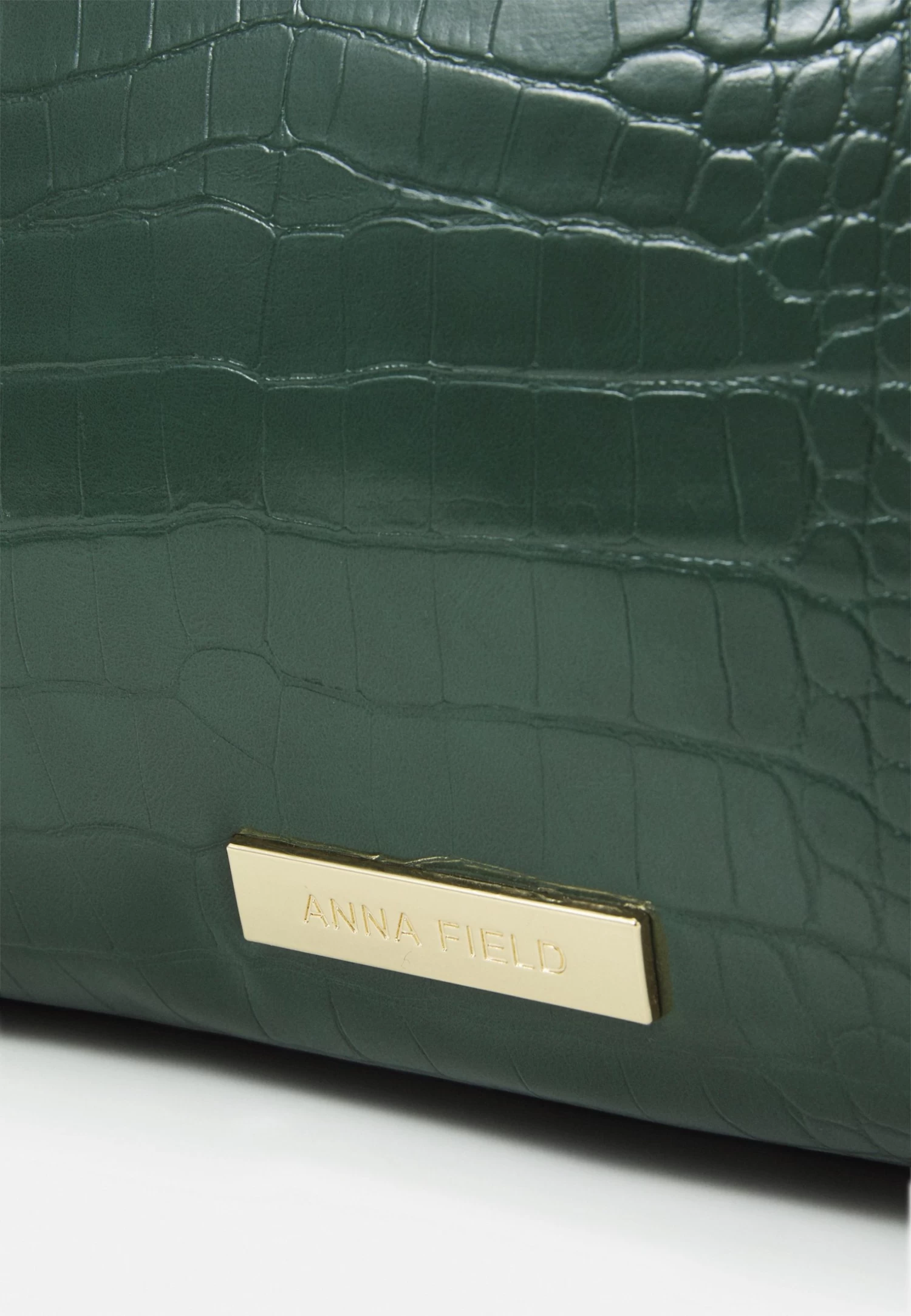Anna Field Schoudertas - Dark Green 9 Anna Field Schoudertas - Dark Green - Afbeelding 7