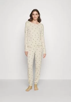 Anna Field Pyjama - Off White