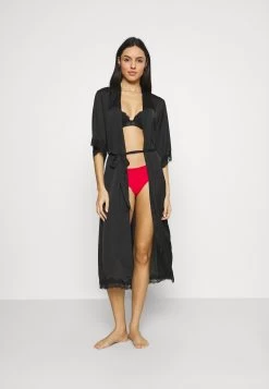 Anna Field Badjas - Black -Modieus Verkoop 03448cec7cdd4dc682898c970fec49e6