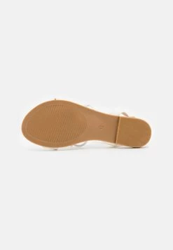 Anna Field Sandalen - White -Modieus Verkoop 03a562f5099f4d8eba34a532b6599220