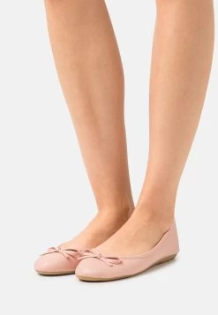 Anna Field 2 Pack - Ballerina'S - Gold/Pink