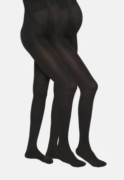 Anna Field 2Pp 100 Den Maternity Tight - Panty - Black -Modieus Verkoop 04415c68bdcf4b34bdb876c40d56c7da