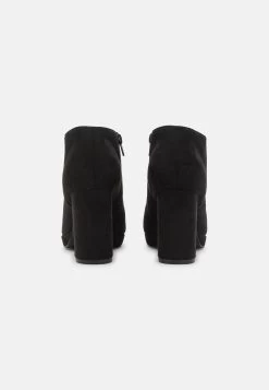 Plateaupumps - Black -Modieus Verkoop 0477bb44a492400a863edf659a11ad18