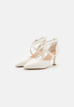 Anna Field Klassieke Pumps - White -Modieus Verkoop 04e55d5910bd4ee9bff25dc85b2d1306