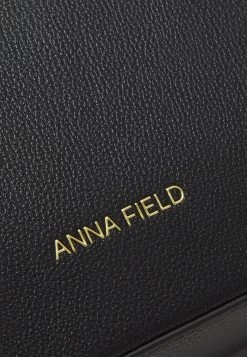 Anna Field Laptoptas - Black -Modieus Verkoop 04f1541a95784d4aa3091796f54647a8