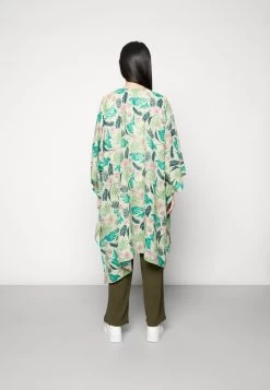 Anna Field Poncho - Green -Modieus Verkoop 065e00f37b7640b7a054ba4ace36a1e6