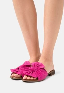 Anna Field Leather - Muiltjes - Pink 12 Anna Field Leather - Muiltjes - Pink -Modieus Verkoop 06979fd7974e4075852acef09063e983