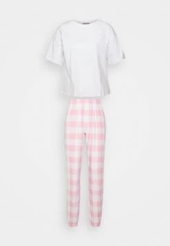 Anna Field Pyjama - Pink -Modieus Verkoop 070e3211f1024721a718e1cf739d03d0