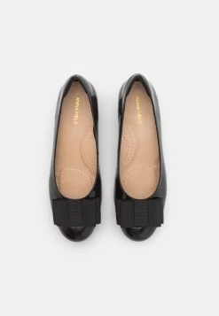 Anna Field Leather- Ballerina'S - Black 13 Anna Field Leather- Ballerina'S - Black -Modieus Verkoop 07fcf7490cdf4af28dd8e20e43160af0