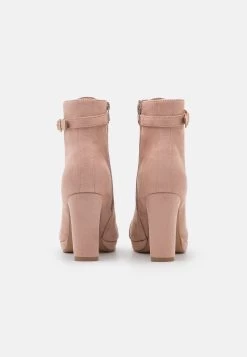 Veterboots - Light Pink 11 Veterboots - Light Pink -Modieus Verkoop 091506f967424038ae8866e0ad7b37ee