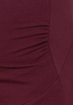 Legging - Bordeaux -Modieus Verkoop 0939d46dfd114088ba08b6869ce44455