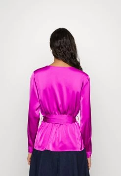 Anna Field Blouse - Purple 10 Anna Field Blouse - Purple -Modieus Verkoop 0939e317b5aa4374b164b7821e870f53