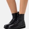 Anna Field Veterboots - Black