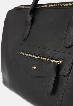 Anna Field Weekendtas - 802 - Black -Modieus Verkoop 0a7b196643214bd2979623badfa883bb
