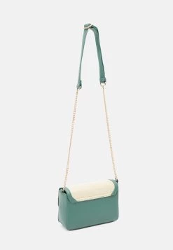 Anna Field Schoudertas - Green 8 Anna Field Schoudertas - Green -Modieus Verkoop 0a860fa3284c4b3c84aead23122e33c6