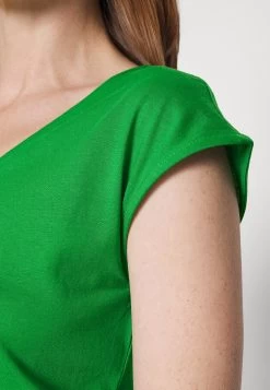 Anna Field T-Shirt Basic - Green 11 Anna Field T-Shirt Basic - Green -Modieus Verkoop 0af748a0d64f486387ddb1e0a3dc1684