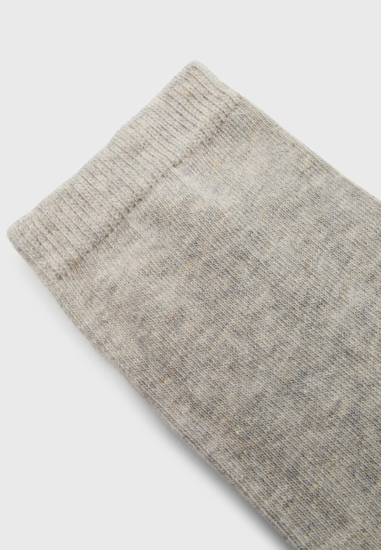 Anna Field 8 Pack- Sokken - Grey 4 Anna Field 8 Pack- Sokken - Grey - Afbeelding 2