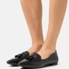 Anna Field Leather - Ballerina'S - Black 1 Anna Field Leather - Ballerina'S - Black -Modieus Verkoop 0b8d8619978b440ebb7bf01e0b587366