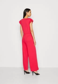 Anna Field Jumpsuit - Pink -Modieus Verkoop 0bc5b28a087544638dd0fae2da077234