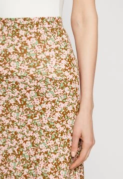 Anna Field A-Lijn Rok - Multi-Coloured -Modieus Verkoop 0cc01e573fe4404c9452ff5f8ec0cd65