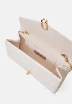Anna Field Clutch - Offwhite 8 Anna Field Clutch - Offwhite -Modieus Verkoop 0d65476acbc34fc3b11622ad710c1dc5
