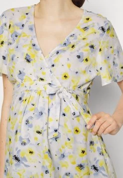 Blouse - White/Light Blue 11 Blouse - White/Light Blue -Modieus Verkoop 0ee5659d52884d17b7cbe7ee0512b4d4