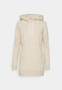 Hoodie - Mottled Beige -Modieus Verkoop 0f1ac5e352dd4c1ab37e1de7e0399703