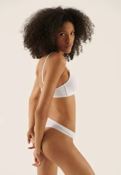 Anna Field 2 Pack - T-Shirt Bh - Grey/White -Modieus Verkoop 0f52f0be56944ee4a2408ad9ceb1c4f7