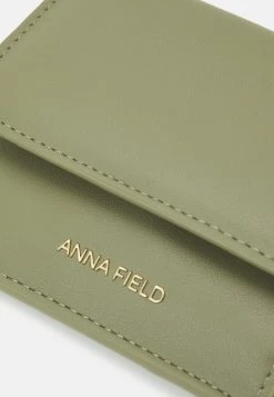 Anna Field Portemonnee -Light Green -Modieus Verkoop 0f99eef0e7bd4863891dfb63442d3f1d