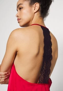 Anna Field 4 Piece Gift Set - Pyjama - Black/Red 23 Anna Field 4 Piece Gift Set - Pyjama - Black/Red -Modieus Verkoop 10245431343b4a308e71236086d68fb8