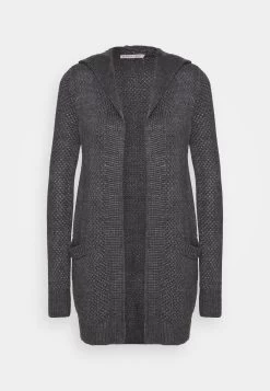 Anna Field Vest - Dark Grey Melange 12 Anna Field Vest - Dark Grey Melange -Modieus Verkoop 107925a695e0427aaab8a1833afeaa81