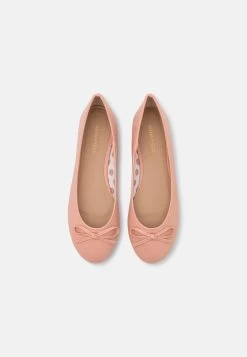 Anna Field 2 Pack - Ballerina'S - Gold/Pink -Modieus Verkoop 1085b3aef2c04b13b9f6b3d14aff251e