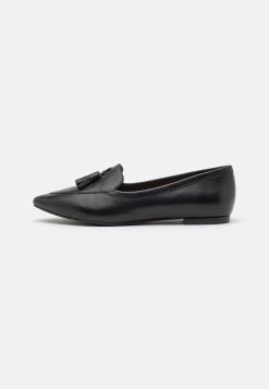 Anna Field Leather - Ballerina'S - Black -Modieus Verkoop 10d1f4740baf48da949e12b90aac7747