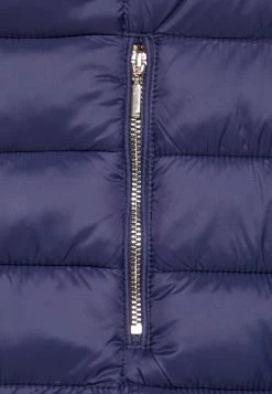 Anna Field Bodywarmer - Blue -Modieus Verkoop 10ef30ff50484b0987560e503c752084