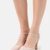 Klassieke Pumps - Light Pink