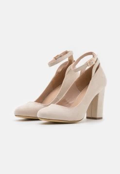 Anna Field Klassieke Pumps - Taupe 10 Anna Field Klassieke Pumps - Taupe -Modieus Verkoop 11d8e100140740758ba4b70e2ba73603