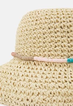 Anna Field Hoed - Tan/Pink 7 Anna Field Hoed - Tan/Pink -Modieus Verkoop 1311ca8896074b62851233ee97f466b6