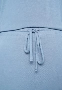 Anna Field Wide Leg - Pyjama - Blue 13 Anna Field Wide Leg - Pyjama - Blue -Modieus Verkoop 13469bc95d7b4aad983cd7d0e6305e10