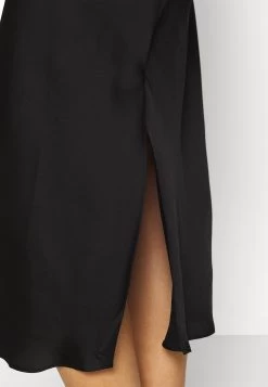 Anna Field Bridal Nightie - Nachtjapon - Black -Modieus Verkoop 135913e493cd4b7ba2df4e602ff78e30