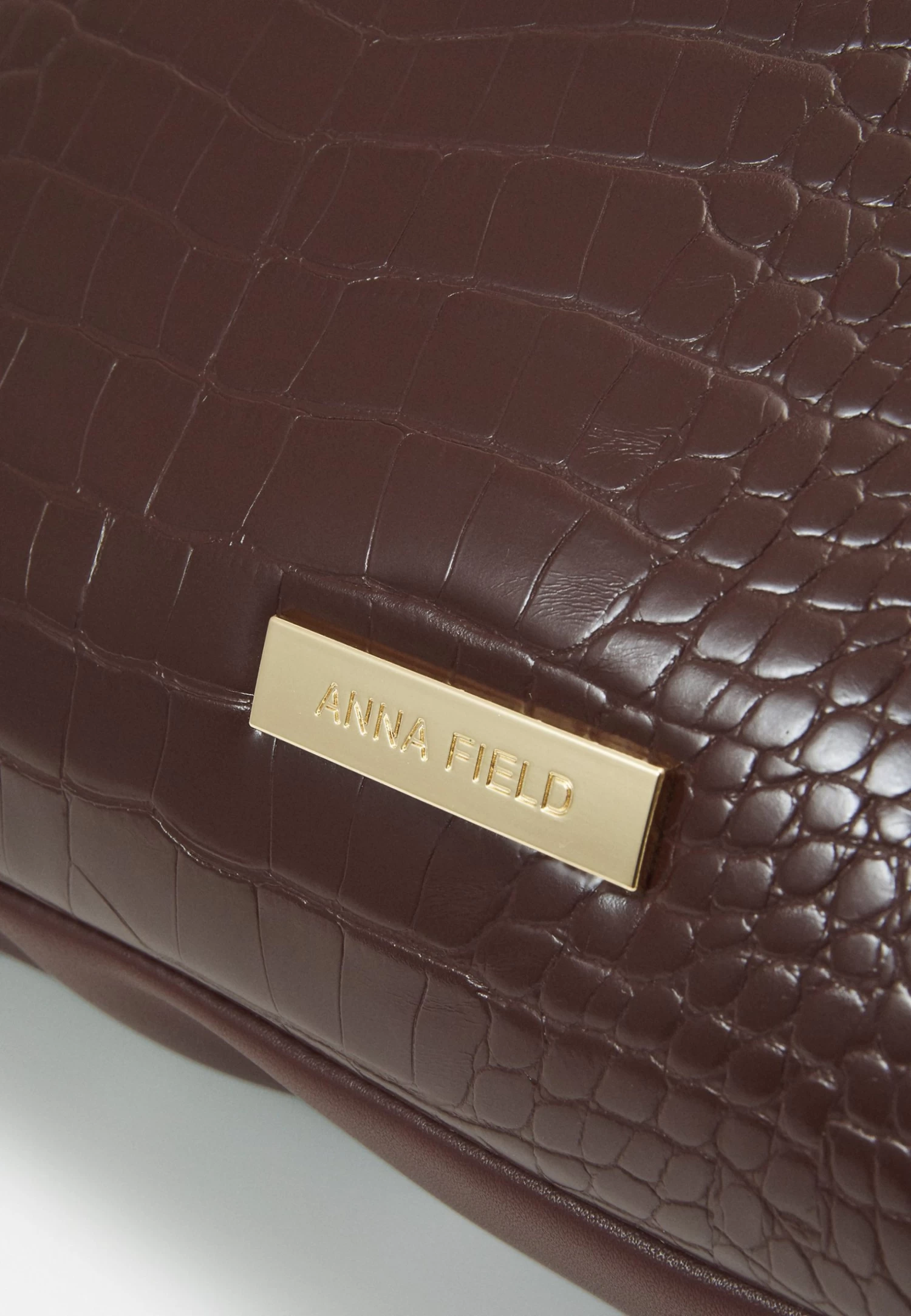 Anna Field Laptoptas - Brown 7 Anna Field Laptoptas - Brown - Afbeelding 5