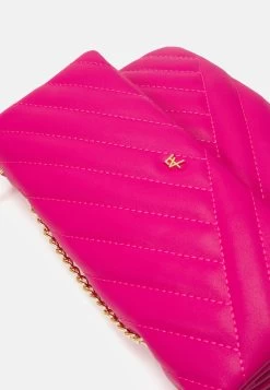 Anna Field Schoudertas -Pink -Modieus Verkoop 14201d2552ed46269485801338d3675c